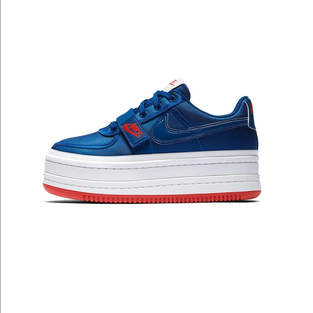 Nike 2k vandal
